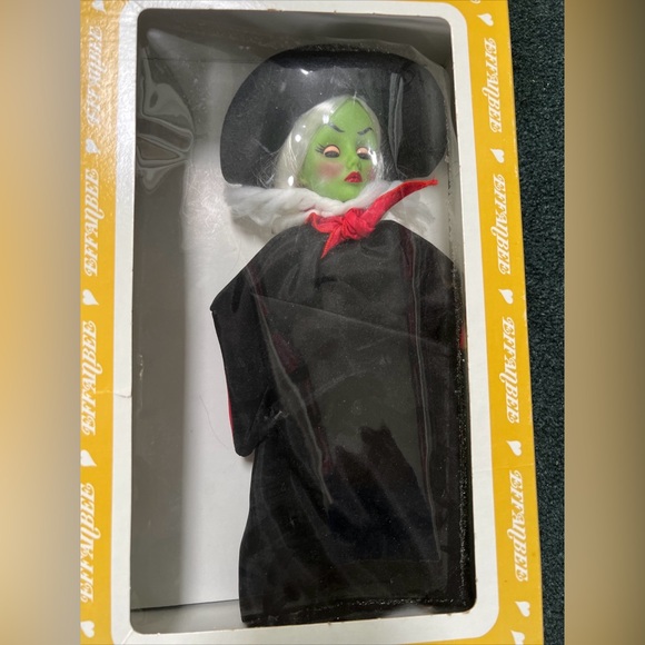 Vogue Vintage Wizard of OZ Dolls Effenbee - Picture 2 of 6